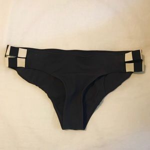Lululemon bathing suit bottoms